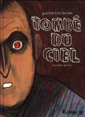 Tombe Du Ciel T.2