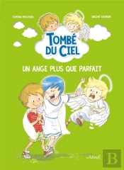 Tombé Du Ciel ; Un Ange Plus Que Parfait