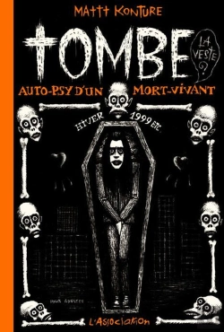 Bertrand.pt - Tombe (La Veste ?)