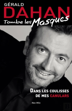Bertrand.pt - Tombe Les Masques ; Dans Les Coulisses De Mes Canulars