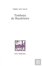 Tombeau De Baudelaire