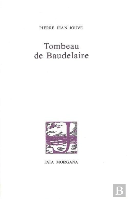 Bertrand.pt - Tombeau De Baudelaire
