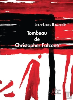 Bertrand.pt - Tombeau De Christopher Falzone
