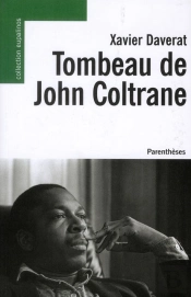 Tombeau De John Coltrane