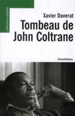 Bertrand.pt - Tombeau De John Coltrane