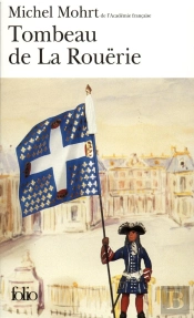 Tombeau De La Rouërie