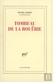 Tombeau De La Rouerie