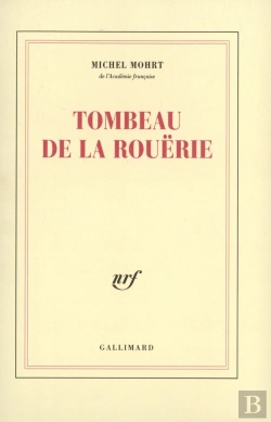 Bertrand.pt - Tombeau De La Rouerie