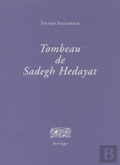 Tombeau De Sadegh Hedayat
