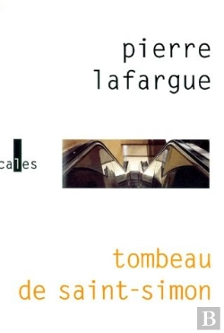Bertrand.pt - Tombeau De Saint-Simon