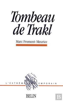 Bertrand.pt - Tombeau De Trakl