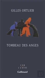 Tombeau Des Anges