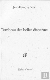 Tombeau Des Belles Disparues