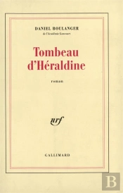 Tombeau D'Heraldine