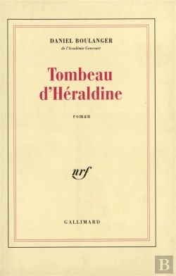 Bertrand.pt - Tombeau D'Heraldine
