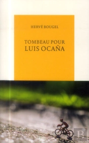 Tombeau Pour Luis Ocana
