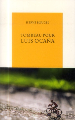 Bertrand.pt - Tombeau Pour Luis Ocana