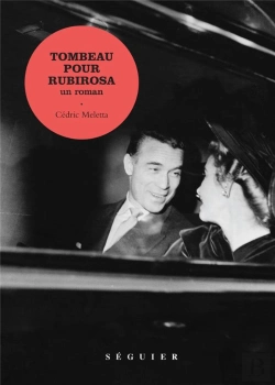Bertrand.pt - Tombeau Pour Rubirosa