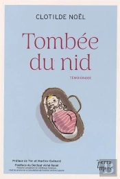 Tombee Du Nid