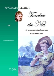 Tombée Du Nid