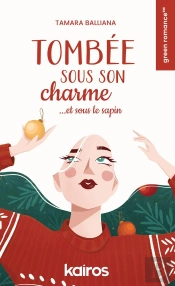 Tombée Sous Son Charme ...Et Sous Le Sapin