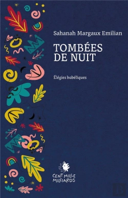 Bertrand.pt - Tombées De Nuit : Élegies Babéliques