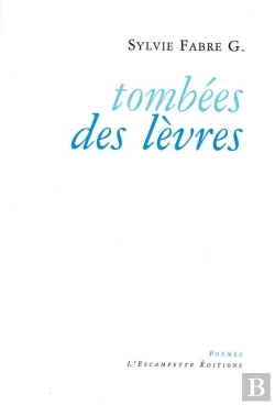 Bertrand.pt - Tombées Des Lèvres