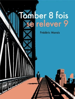 Bertrand.pt - Tomber 8 Fois, Se Relever 9