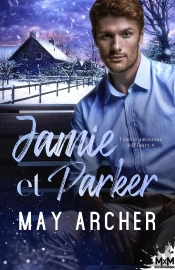 Tomber Amoureux À O'Leary Tome 4 : Jamie Et Parker