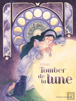 Bertrand.pt - Tomber De La Lune