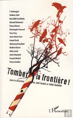 Bertrand.pt - Tomber La Frontière !