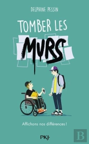 Tomber Les Murs : Affichons Nos Différences !