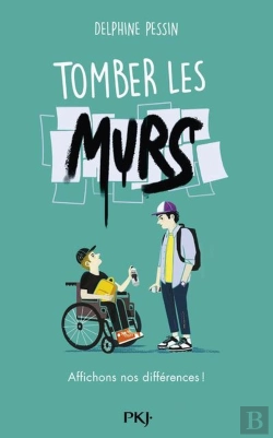 Bertrand.pt - Tomber Les Murs : Affichons Nos Différences !