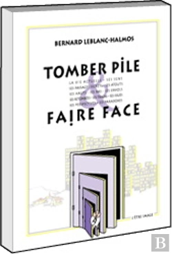 Bertrand.pt - Tomber Pile & Faire Face