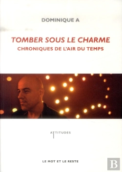 Bertrand.pt - Tomber Sous Le Charme