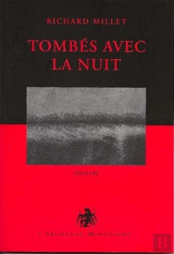 Bertrand.pt - Tombés Avec La Nuit