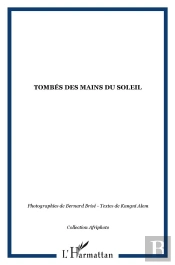 Tombes Des Mains Du Soleil