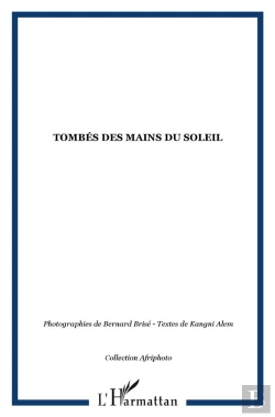 Bertrand.pt - Tombes Des Mains Du Soleil