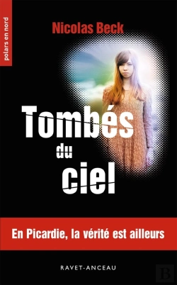 Bertrand.pt - Tombés Du Ciel