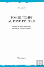 Tombe,Tombe Au Fond De L'Eau