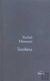 Tombeza