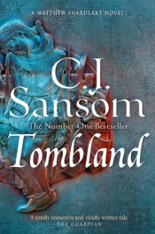 Tombland