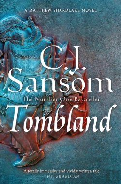 Bertrand.pt - Tombland