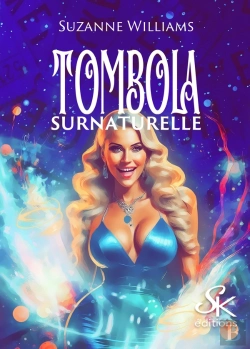 Bertrand.pt - Tombola Surnaturelle