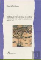 Tombos de Três Igrejas de Lisboa