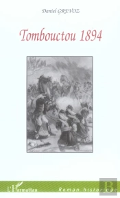Tombouctou 1894