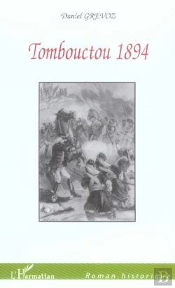 Bertrand.pt - Tombouctou 1894