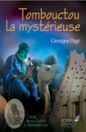 Tombouctou La Mysterieuse