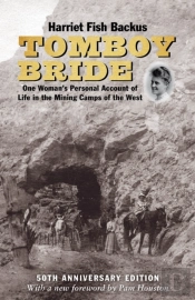 Tomboy Bride, 50th Anniversary Edition