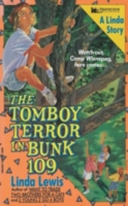 Bertrand.pt - Tomboy Terror In Bunk 109